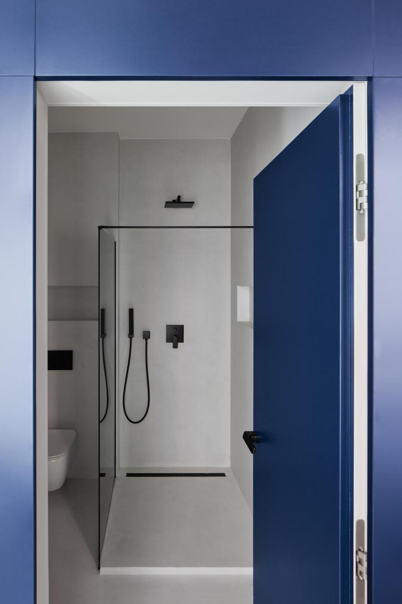 Grace Apartment By Prague Castle Bagian luar foto